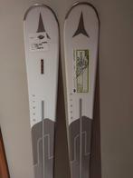 Atomic Cloud Cpro ski's voor dames, Sport en Fitness, 160 tot 180 cm, Ophalen of Verzenden, Zo goed als nieuw, Atomic