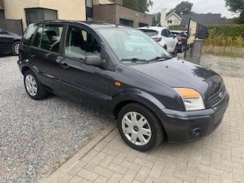 Ford Fusion 1.6 TDCI mooie staat airco 2009 !!, Auto's, Ford, Bedrijf, Te koop, Fusion, Diesel, Euro 4, Ophalen