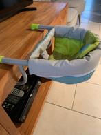 Tafelhangstoel voor poppen of knuffels. Merk HABA., Kinderen en Baby's, Speelgoed | Poppen, Ophalen of Verzenden, Zo goed als nieuw