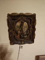 antieke kader katholiek, Verzamelen, Ophalen