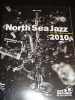 North Sea Jazz, Livres, Catalogues & Dépliants, Utilisé, Enlèvement ou Envoi