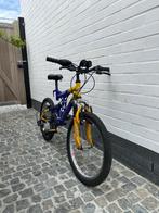 Jongensfiets 20 inch, Fietsen en Brommers, Ophalen, Gebruikt, 20 inch, Versnellingen