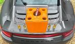 Veuve Cliquot Ice Cube Porsche Design ijsemmer Nieuw !!, Ophalen of Verzenden, Nieuw, Overige typen