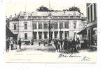 Verviers NA81: Société d'Harmonie 1905, Verzamelen, Ophalen of Verzenden, Voor 1920, Gelopen, Luik