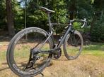 Canyon Aeroad CF SLX 8.0, 28 inch, Gebruikt, 10 tot 15 versnellingen, 53 tot 57 cm