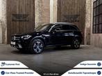 Mercedes-Benz GLC 300 de*PHEV*4-MATIC*SLECHTS 39.967 KM!!!*, Auto's, Zwart, 5 zetels, 5 deurs, 306 pk