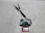 PORTIERSLOT LINKS VOOR Toyota Camry (VH7) (90928022), Gebruikt, Links, Toyota