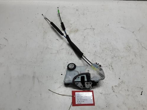 PORTIERSLOT LINKS VOOR Toyota Camry (VH7) (90928022), Auto-onderdelen, Carrosserie, Toyota, Voor, Links, Gebruikt