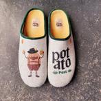 Heren pantoffels Hot Potato M47, Ophalen, Zo goed als nieuw