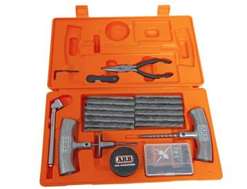 ARB Banden Reparatie set Gereedschap beschikbaar voor biedingen