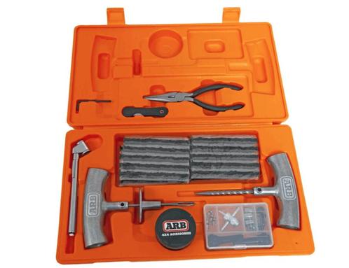 ARB Banden Reparatie set Gereedschap, Auto-onderdelen, Overige Auto-onderdelen, Nieuw, Verzenden