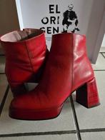 Knappe Hispanitas boots, Kleding | Dames, Schoenen, Ophalen of Verzenden, Zo goed als nieuw