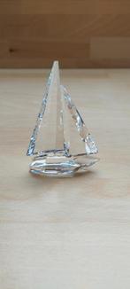 Voilier Swarovski, Ophalen, Zo goed als nieuw, Figuurtje