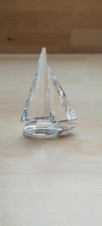 Voilier Swarovski  beschikbaar voor biedingen