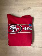 Hoodie San Francisco 49’ers (NFL), Ophalen, Zo goed als nieuw