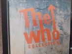 The who collection, Ophalen of Verzenden, Zo goed als nieuw