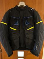Revit Vertical GTX Gore-Tex motorjas – maat 3XL (XYL), Motoren, Ophalen, Tweedehands, Heren, Jas | textiel