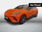 MG MG4 64 kWh Luxury, Automaat, Gebruikt, Elektrische ramen, 5 deurs