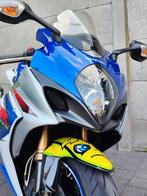 Suzuki gsxr 1000, Entreprise, Quickshifter, Super Sport, 4 cylindres