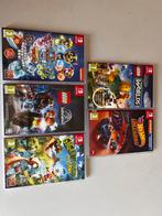 Diverse spelletjes, Ophalen, Gebruikt, Vanaf 3 jaar