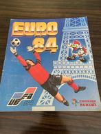 panini foot euro 84 complet, Verzamelen, Gebruikt, Boek of Tijdschrift