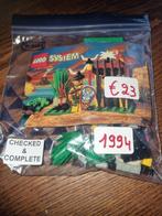 Lego 6246 (gebruikt), Ophalen of Verzenden