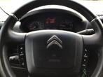 citroen jumper l4h2 163pk 2024 56000km full/option 19950e ex, Auto's, Voorwielaandrijving, Stof, 4 cilinders, Citroën