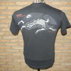 (1) -tee shirt homme t.S noir - HANES -, HANES, Zwart, Ophalen of Verzenden, Zo goed als nieuw
