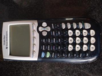 TI-84 Plus  beschikbaar voor biedingen