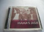 CD - MAMA S JASJE - HET BESTE VAN, Cd's en Dvd's, Ophalen of Verzenden, Zo goed als nieuw, Pop