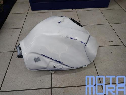 Tank voor de Suzuki GSXR 600 K6- K7 2006 - 2007 GSX-R GSX600, Motoren, Onderdelen | Suzuki, Gebruikt, Ophalen of Verzenden