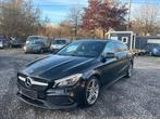 Mercedes GLA AMG pakket 2.2 Diesel bj 2018 km211.000, Auto's, 4 deurs, 4 cilinders, Leder en Stof, Bedrijf