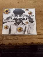 Maxi Single (Cd) van Swing Feat Dr. Alban, Cd's en Dvd's, Cd Singles, Overige genres, Maxi-single, Ophalen of Verzenden, Zo goed als nieuw