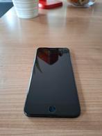 Iphone 7 plus, Telecommunicatie, Gebruikt, Zwart, Ophalen of Verzenden, IPhone 7 Plus