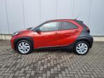 Toyota Aygo X Collection, 998 cm³, Achat, Hatchback, Rouge