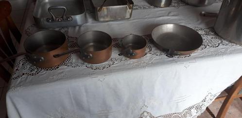 keuken gerei, Huis en Inrichting, Keuken | Potten en Pannen, Nieuw, Pannenset, Ophalen
