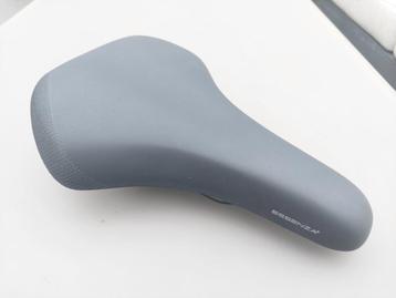 Fietszadel Selle Royal Essenza+ beschikbaar voor biedingen