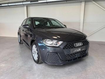 Audi A1 Sportback 30 TFSI- NAVI - parkeersensoren - enz..., Auto's, Stof, USB, 116 pk, Bedrijf