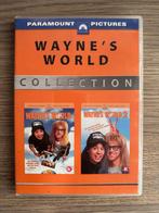 Wayne's World Collection, Cd's en Dvd's, Ophalen of Verzenden, Boxset