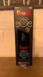 Rhum Duvel Barrel Aged #5, Collections, Enlèvement ou Envoi, Neuf, Duvel