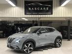 Nissan Juke 1.6i hybride 95 CV 2023 22 000 km AUTOMATIQUE, Autos, Argent ou Gris, Achat, Euro 6, Entreprise