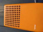 Vintage Philips platenspeler, Ophalen, Zo goed als nieuw