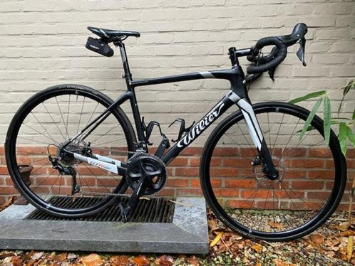 Wilier GTR Team, Fietsen en Brommers, Fietsen | Racefietsen, Gebruikt, Heren, Overige merken, 10 tot 15 versnellingen, Carbon
