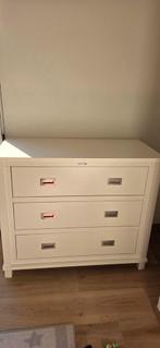 Commode kast, Ophalen, Commode