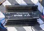 Voltage Reducer van Spyder, Ophalen of Verzenden, Zo goed als nieuw