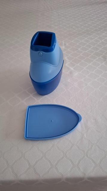 Tupperware kaasmolen beschikbaar voor biedingen