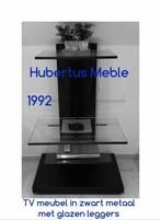 Tv-meubel - design Hubertus Meble, Ophalen, Zo goed als nieuw