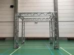 2 Structures Truss, Musique & Instruments, Autres types, Enlèvement, Utilisé