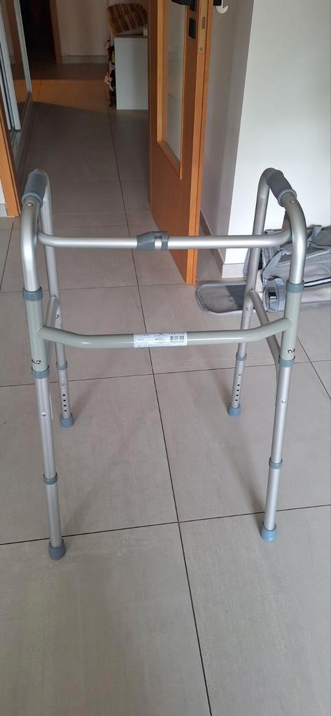 Nieuw looprek, Diversen, Looprekken, Zo goed als nieuw, Ophalen of Verzenden