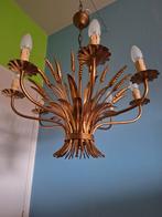 Italiaanse golde Hollywood Regency luster., Enlèvement